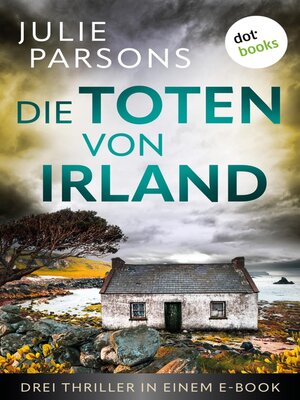 cover image of Die Toten von Irland